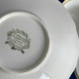 Antique and Vintage Teacups and Saucers - thumbnail 31 of 33