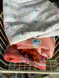 Various Vintage Colourful Material  - thumbnail 18 of 18