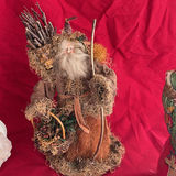 Santa Claus Decor  - thumbnail 11 of 16