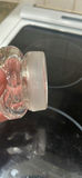 Antique Etched Fern Glassware - thumbnail 7 of 22