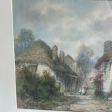 Canadian Artist W.T.Wood and British Artist Louis Mortimer Art - thumbnail 5 of 10