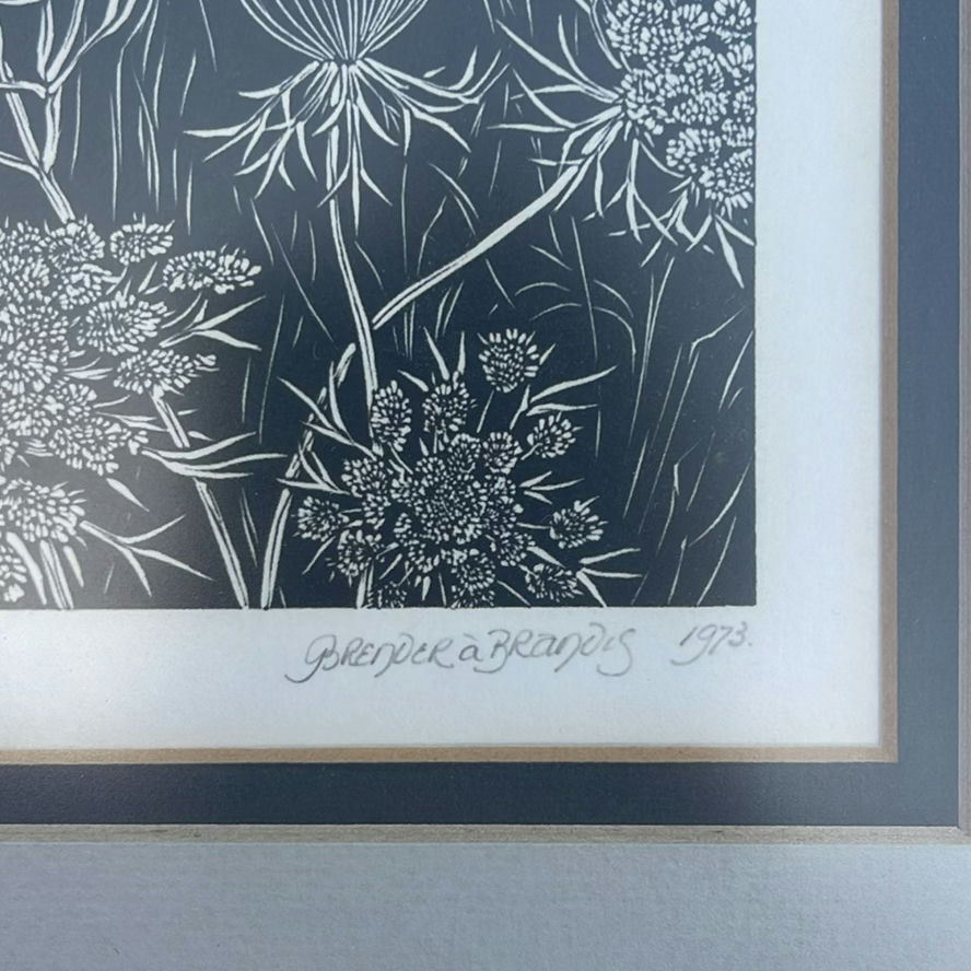 Gerard Brender a Brandis Ltd Edition Prints - image 8 of 11