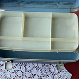 Vintage Samsonite Profile Hard Shell Train Case - thumbnail 4 of 7