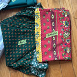 Various TableCloths - thumbnail 5 of 5