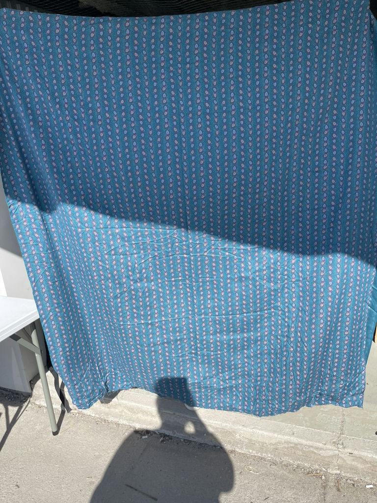 Various Vintage Cloths - image 6 of 28
