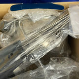 New in Box Fondue Set with book - thumbnail 4 of 5