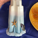 Shell Motif including Vintage Plate - thumbnail 5 of 11
