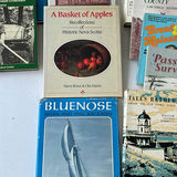 Books on Nova Scotia - thumbnail 3 of 11