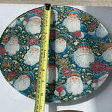 Various Christmas Plates - thumbnail 3 of 19