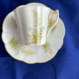 Antique and Vintage Teacups and Saucers  - thumbnail 2 of 33