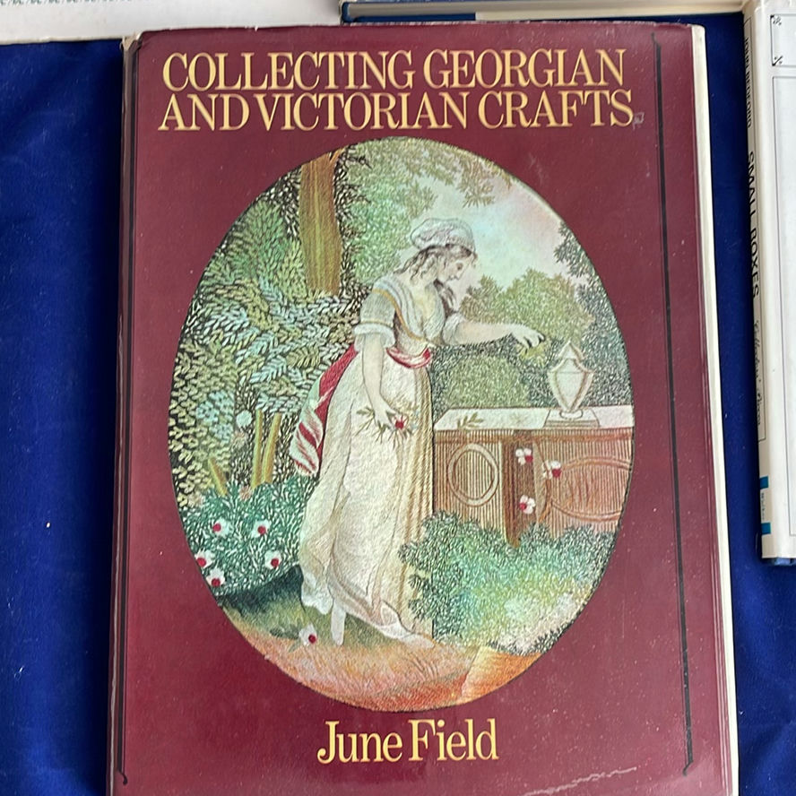 Vintage Books - image 7 of 12