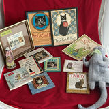 Cat Themed Lot - thumbnail 1 of 23