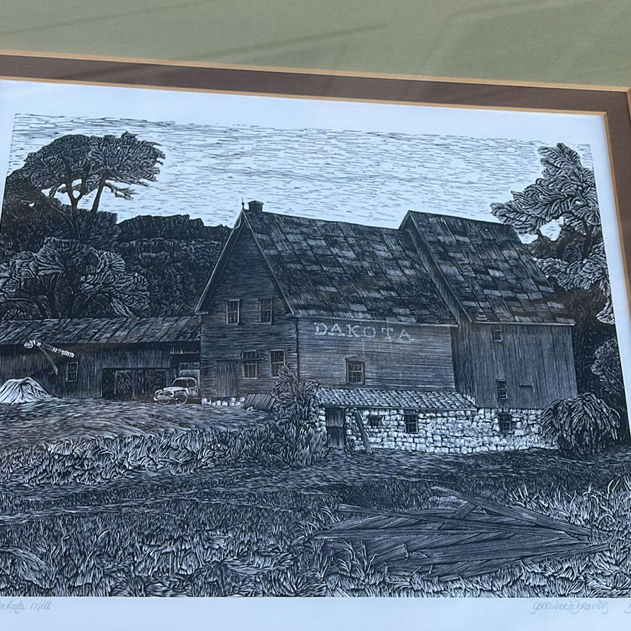 Gerard Brender a Brandis Art And More - image 4 of 16