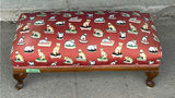 Animal Themed Ottoman - thumbnail 1 of 8