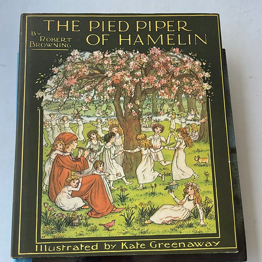 Various Vintage Books - image 4 of 24