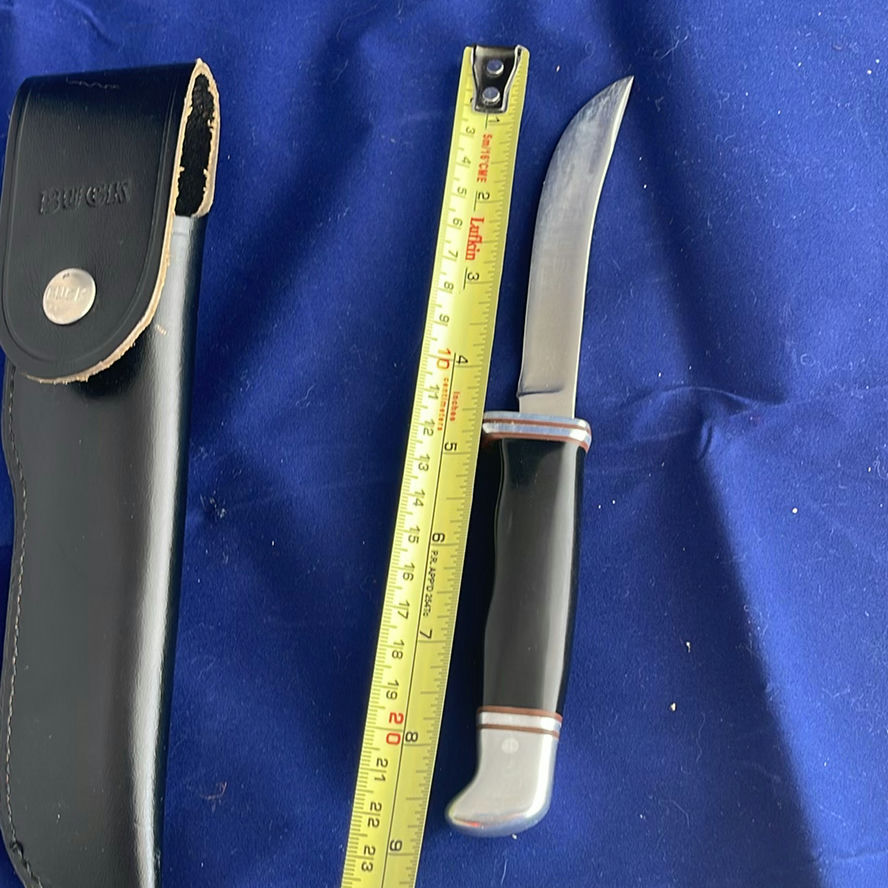 Buck Knife - image 7 of 7