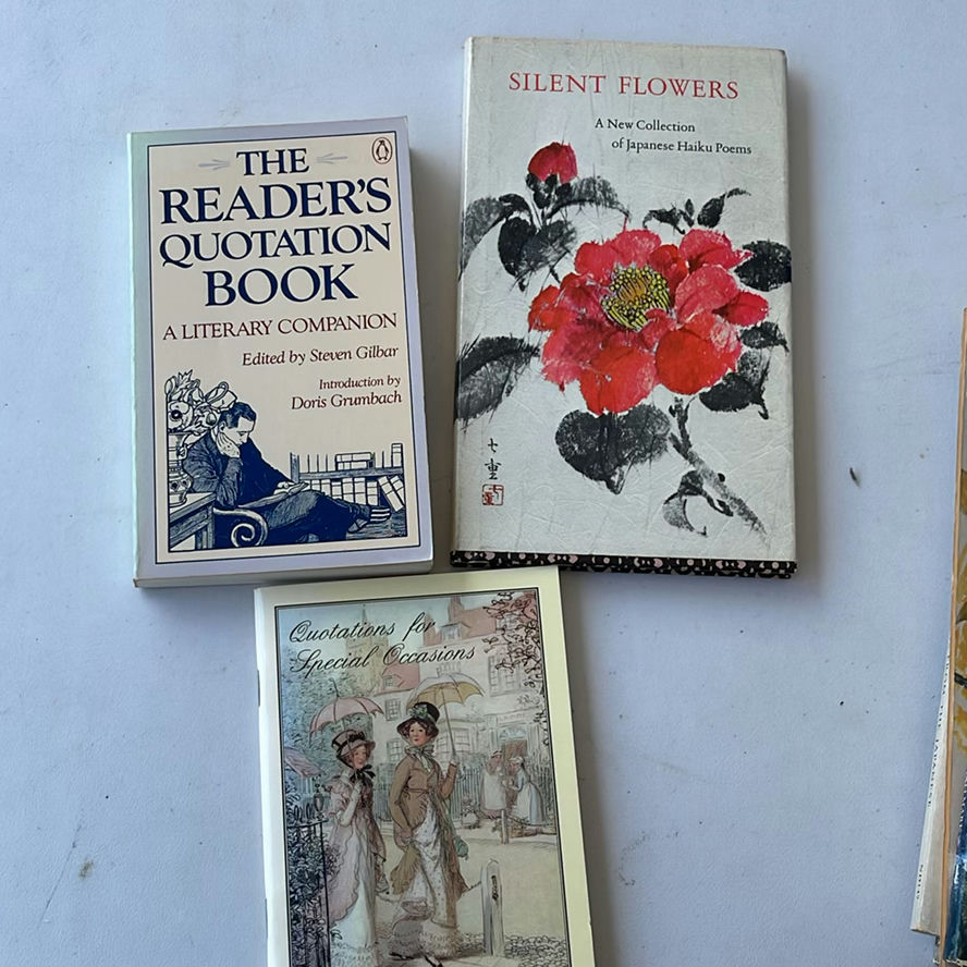 Various Poetry Books - image 12 of 18