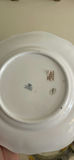 Gold Metal Plate Holder with 4 plates - thumbnail 8 of 17