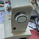 Kenmore Model 1914 Zig Zag Sewing Machine with Accessories - thumbnail 4 of 20