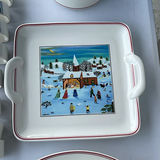 Villeroy & Bach Naif Christmas Decor and Servingware - thumbnail 5 of 10