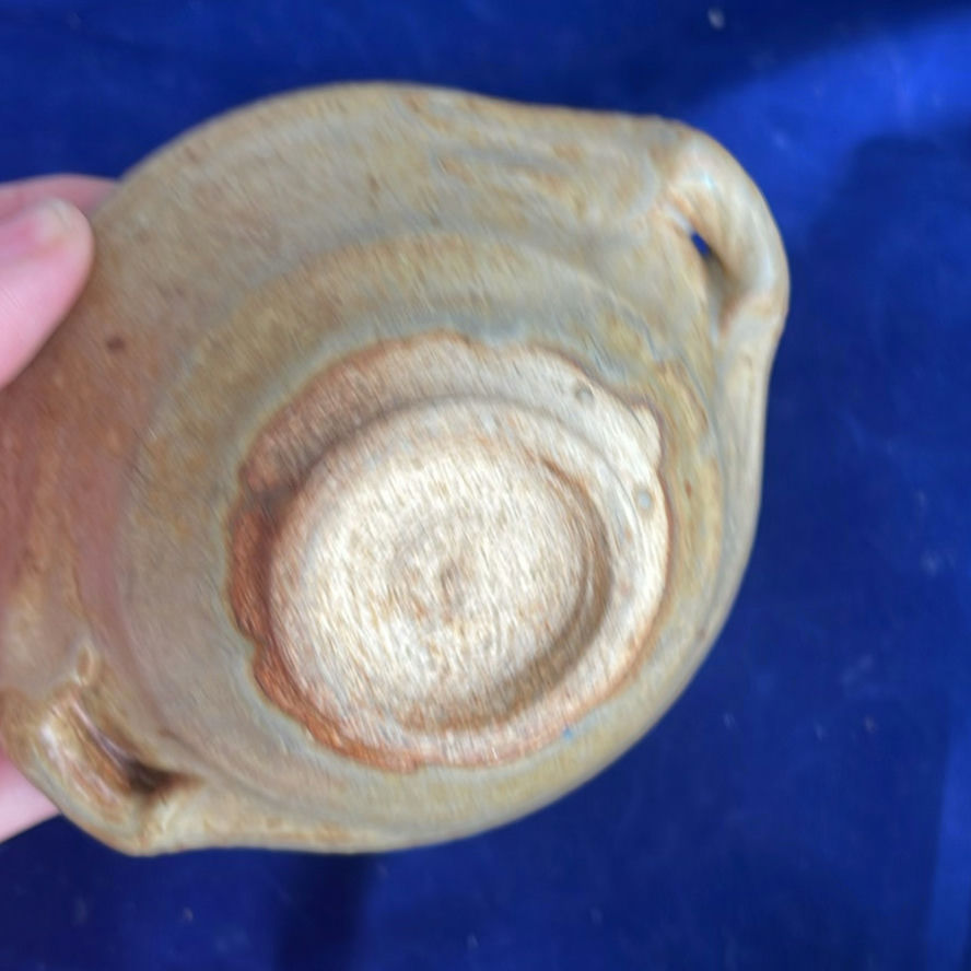 Pottery Lot Including Teapot and Juicer - image 18 of 23