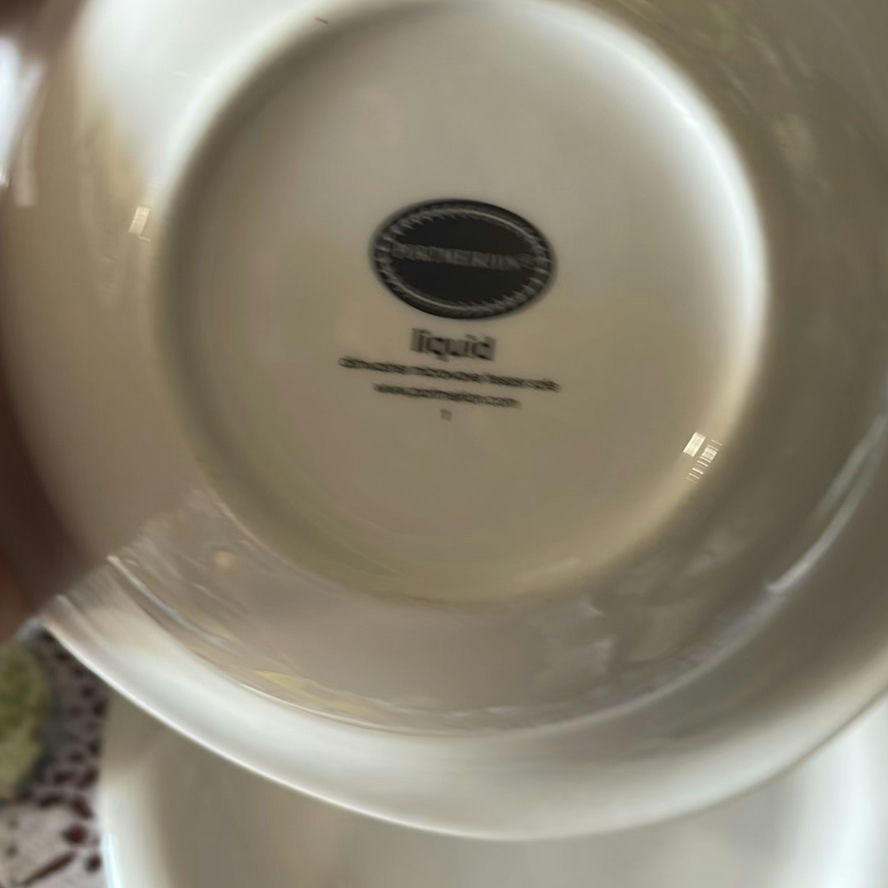 Portmeiron Liquid Pcs, Royal Doulton Spice Jars,Ladybird Ceramic Plate - image 7 of 14