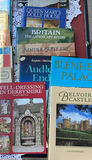 Books about Castles and Homes in the United Kingdom - thumbnail 2 of 13