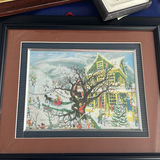 Santa Art and Decor - thumbnail 4 of 14