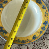Fitz and Floyd Coq du Village Dinnerware - thumbnail 7 of 12