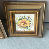 Canadian Artist Lisa Wirth (1923-2017) Original Paintings - thumbnail 2 of 9