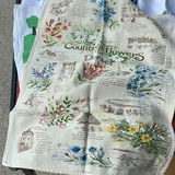 Vintage Tea Towels - thumbnail 3 of 15