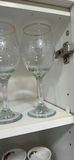 Christmas Themed Glasses - thumbnail 9 of 9