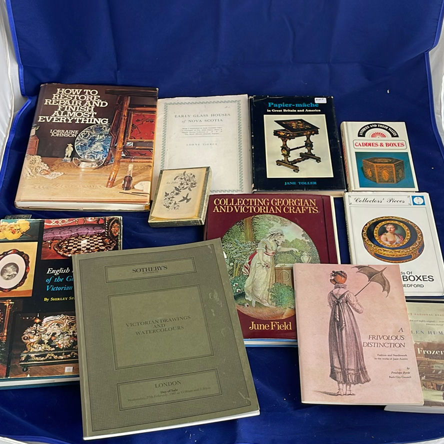 Vintage Books - image 1 of 12