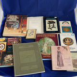 Vintage Books - thumbnail 1 of 12