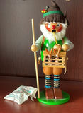 Vintage Steinbach Volskunst Rabbit Rancher - thumbnail 1 of 7