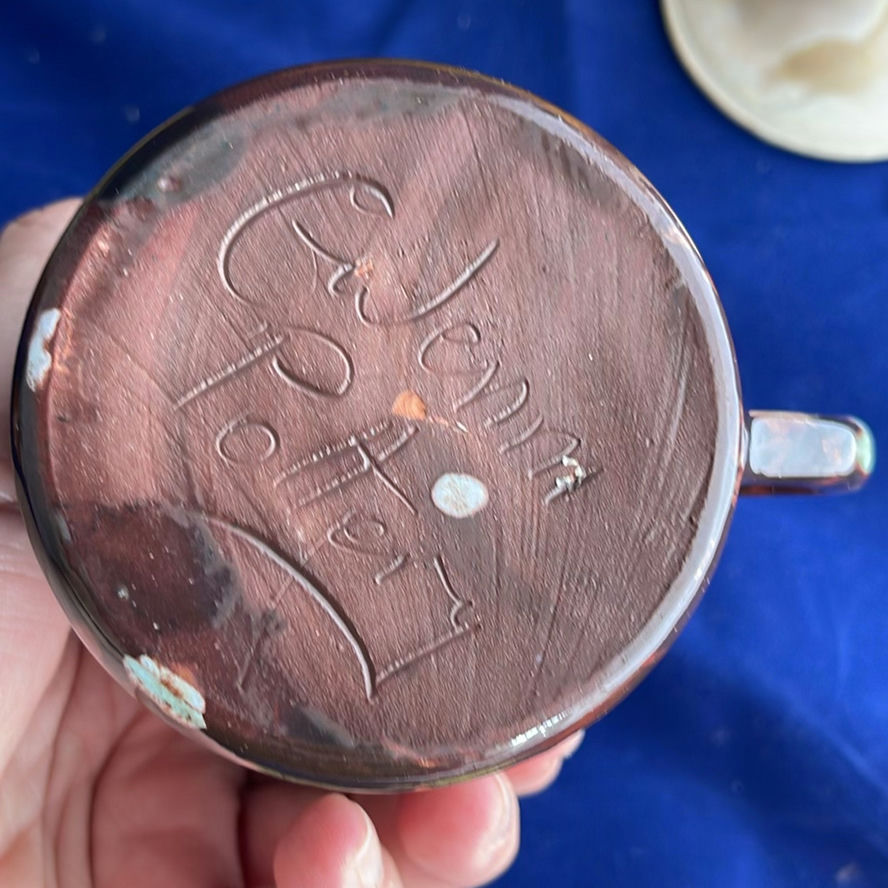 Pottery Lot - image 18 of 24