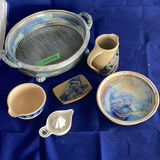 Pottery Items - thumbnail 1 of 13