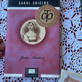Jane Austen Themed Books - thumbnail 5 of 7