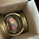Mason Jars - thumbnail 7 of 7