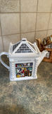 Vintage Teapots - thumbnail 4 of 14