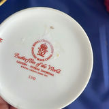 Antique Plates, RCD Butterfly Trinket Box and more - thumbnail 9 of 15