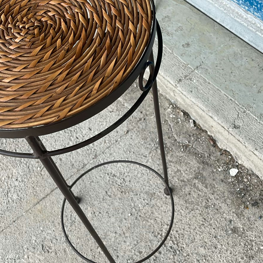 Decorative Plant Stand - image 5 of 5