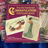 Christmas Postcards and Magazines - thumbnail 3 of 15