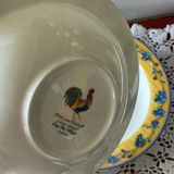 Fitz and Floyd Coq du Village Dinnerware - thumbnail 8 of 12