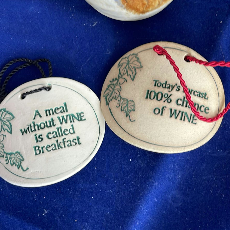 Pottery Lot - image 13 of 24
