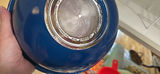 Vintage Pyrex Nesting Bowls in Primary Colours - thumbnail 3 of 13