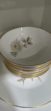 Royal Doulton Yorkshire Rose Dishes And My Fair Lady Coalport - thumbnail 5 of 11