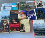 Novels and Historical Fiction - thumbnail 1 of 13