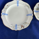 Antique and Vintage Teacups and Saucers Wedgwood, Royal Worcester and more - thumbnail 8 of 18