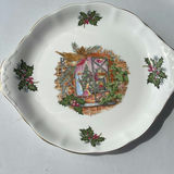 Various Christmas Plates - thumbnail 15 of 19